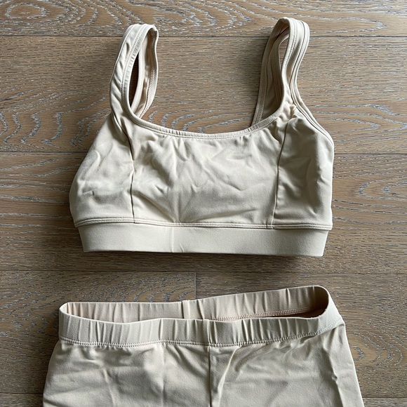 Saski workout set - Picture 4 of 6